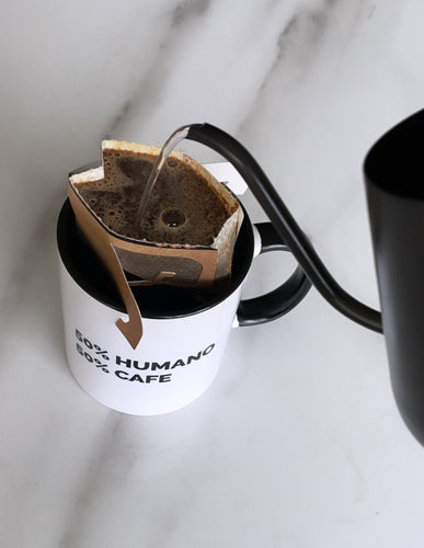 Coffee 2 Go x15 filtros con café listo para preparar - Villa Rica