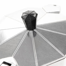 Cargar imagen en el visor de la galería, Cafetera italiana 3 a 6 tazas - Moka italiana