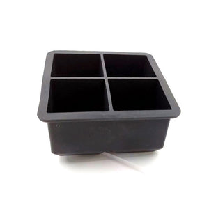 Hielera cubos grandes silicona