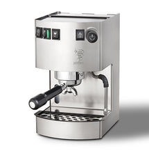 Cargar imagen en el visor de la galería, Pack Bezzera Hobby - Máquina de café + Molino + 4 cafés