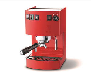 Pack Bezzera Hobby - Máquina de café + Molino + 4 cafés