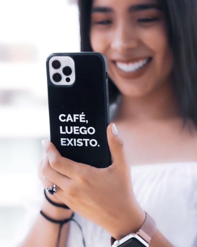 Case protector para celular