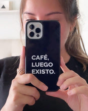Cargar imagen en el visor de la galería, Case protector para celular