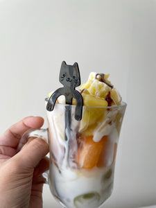 Copa para Capuccino o bebidas frias