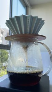 Origami Dripper