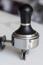 Cargar imagen en el visor de la galería, Tamper Buio Negro - Acero inox