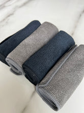 Cargar imagen en el visor de la galería, Toallas de Microfibra - 4 unidades - Toalla Barista