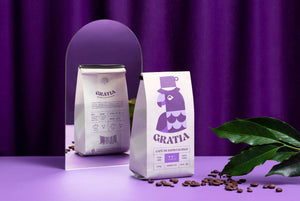 Gratia - Amazonas