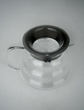 Cargar imagen en el visor de la galería, Jarra servidora decantador de café - Coffee Pot