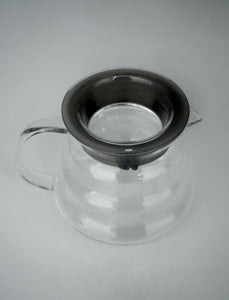 Jarra servidora decantador de café - Coffee Pot