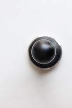 Cargar imagen en el visor de la galería, Tamper Buio Negro - Acero inox