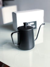 Cargar imagen en el visor de la galería, Jarrita cuello de cisne para café - Tetera Gooseneck Kettle