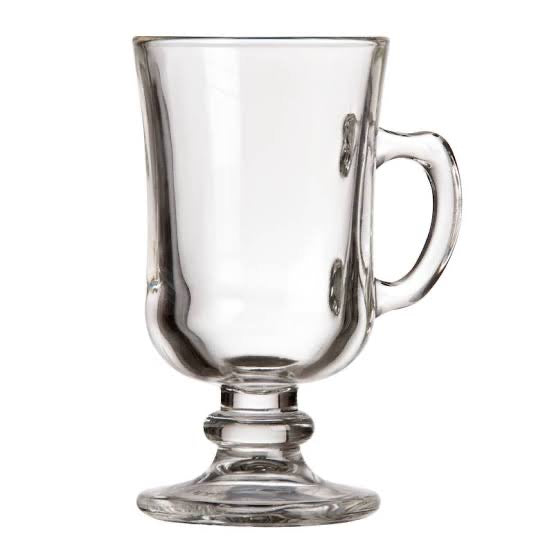 Copa para Capuccino o bebidas frias