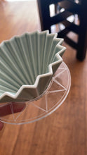 Cargar imagen en el visor de la galería, Origami Dripper