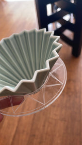 Origami Dripper