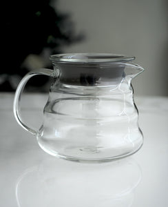 Jarra servidora decantador de café - Coffee Pot
