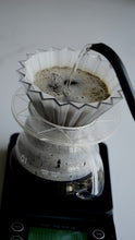 Cargar imagen en el visor de la galería, Jarra servidora decantador de café - Coffee Pot