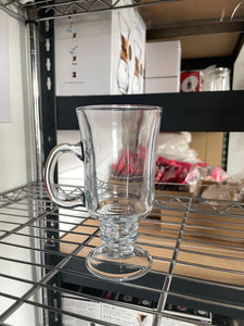 Copa para Capuccino o bebidas frias
