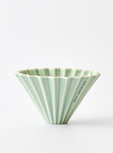 Origami Dripper