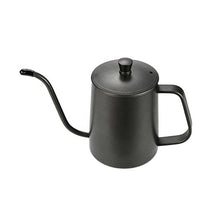 Cargar imagen en el visor de la galería, Jarrita cuello de cisne para café - Tetera Gooseneck Kettle