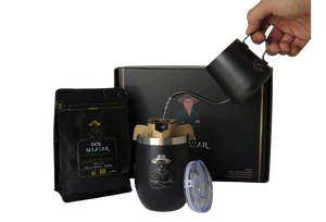Kit del Café Perfecto - DS