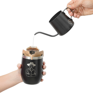 Kit del Café Perfecto - DS