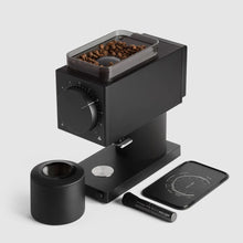 Cargar imagen en el visor de la galería, Molino eléctrico FELLOW ODE Brew - Con graduaciones para moler café