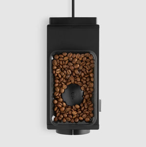Molino eléctrico FELLOW ODE Brew - Con graduaciones para moler café