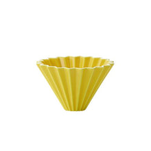 Cargar imagen en el visor de la galería, Origami Dripper