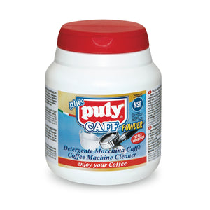 Puly Caff - Polvo para limpieza de máquinas