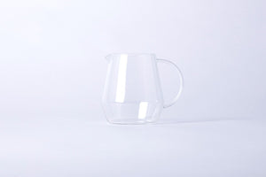 Servidor de café TORCH Pitchii - Jarra de vidrio