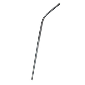 Sorbete acero inoxidable - pack x 2 con limpiador