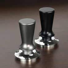 Cargar imagen en el visor de la galería, Tamper a presion - Acero inox