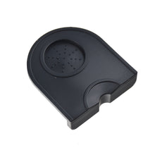 Cargar imagen en el visor de la galería, Tamping Mat Single de silicona para café