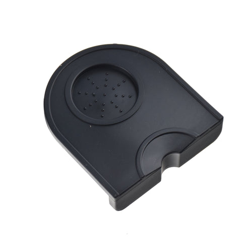 Tamping Mat Single de silicona para café