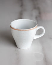 Cargar imagen en el visor de la galería, Taza para capuccino o americano caliente