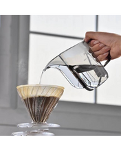 Cargar imagen en el visor de la galería, Jarrita tetera drip kettle AIR - Hario